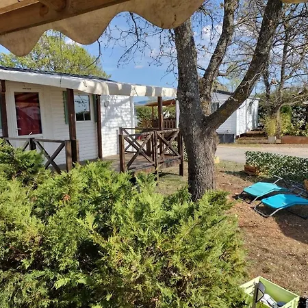 Pres Des Gorges Du Verdon Et Du De Ste Croix 04500 Equipe Confort Calme Lavande Apartamento Sainte-Croix-de-Verdon