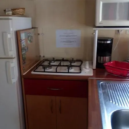 Lägenhet Pres Des Gorges Du Verdon Et Du De Ste Croix 04500 Equipe Confort Calme Lavande